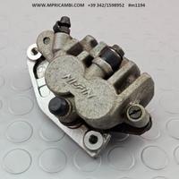 PINZA ANTERIORE SUZUKI RM 125 1996 1997 RM125 1998