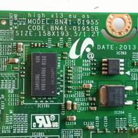 Parti di ricambio TV LED Samsung