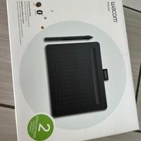 Tavoletta grafica wacom intuos S