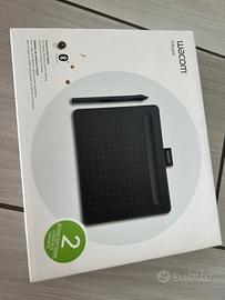 Tavoletta grafica wacom intuos S