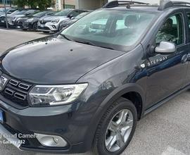 Dacia Sandero Stepway 0.9 TCe 90 CV S&S Comfort