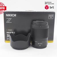 Nikon Z 35 F1.8 S (Nikon)