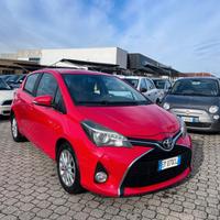 Toyota Yaris 1.0 5 porte Lounge