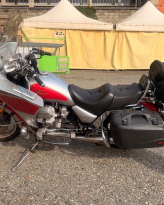 Moto Guzzi California 1100 Ie