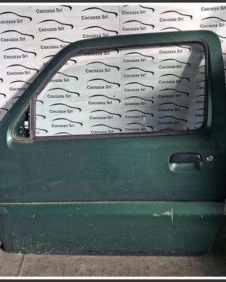 Porta Anteriore Sinistra SUZUKI Jimny I 6800281A11
