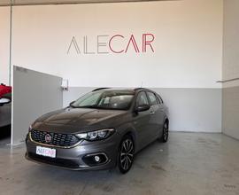 Fiat Tipo 1.6 Mjt S&S SW Lounge