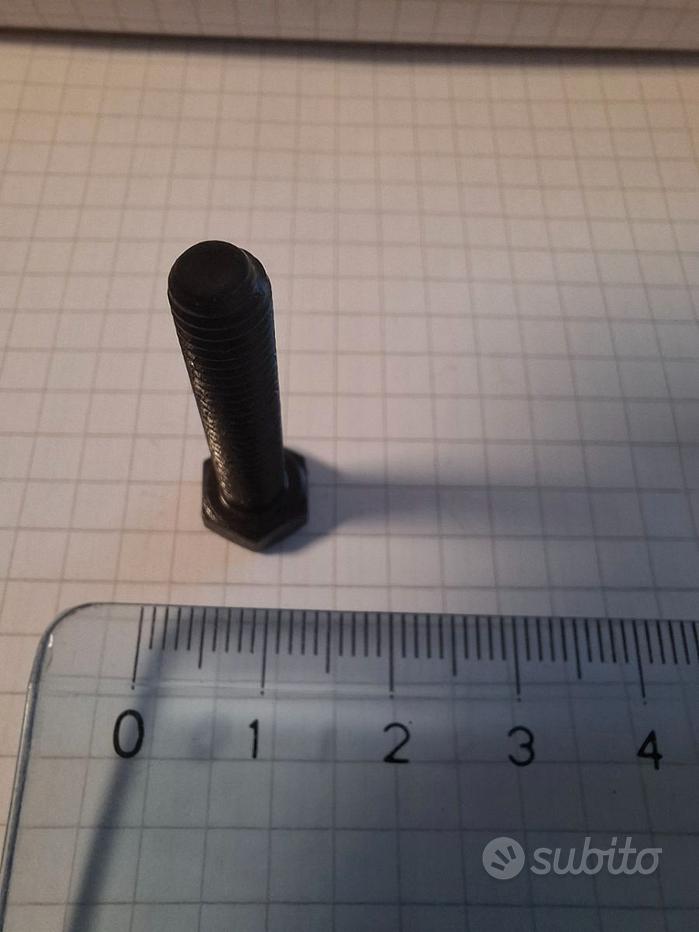 Vite Autofilettante DIN 7504 6,3X100 Esagonale C/Anella | Leroy Merlin - Foto 5