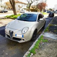 ALFA ROMEO MiTo 1.6 JTDm 16V Progression 120CV