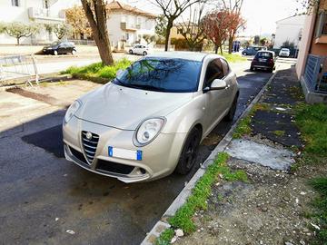 ALFA ROMEO MiTo 1.6 JTDm 16V Progression 120CV