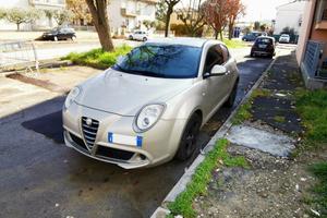 ALFA ROMEO MiTo 1.6 JTDm 16V Progression 120CV