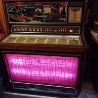 Juke box jupiter 160