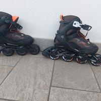 Pattini Roller bambino