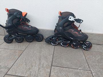 Pattini Roller bambino