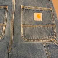 Pantalone carhartt ragazzo