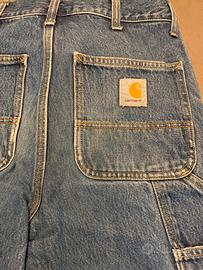 Pantalone carhartt ragazzo