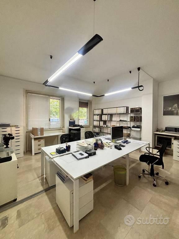 Immobile di 130 m² con 4 locali a Milano - Vista 6