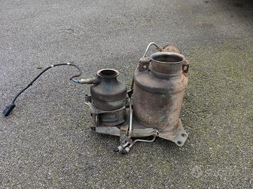 FAP Audi A3 serie3 150cv