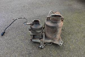 FAP Audi A3 serie3 150cv