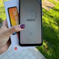 Readmi 9 c 128 gb