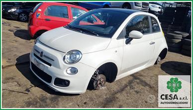 Ricambi Usati FIAT 500 II 2013