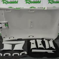 CIELO PER VW GOLF 7 VII ANNO 2015