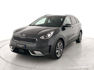 KIA Niro 1.6 gdi hev Style dct