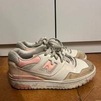 Sneakers scarpe New Balance