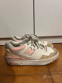 Sneakers scarpe New Balance