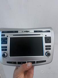 Navigarore autoradio lancia delta 3