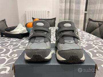 Scarpa new balance da bimbo