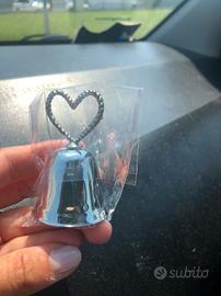 40 campanellini matrimonio