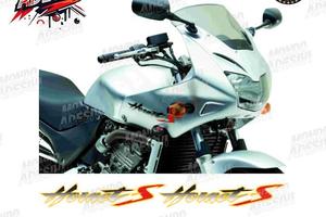 Adesivi Honda Hornet CB600S - compatibili-stickers