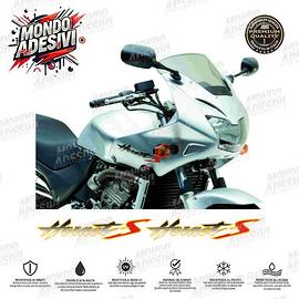 Adesivi Honda Hornet CB600S - compatibili-stickers