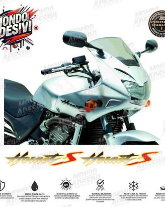 Adesivi Honda Hornet CB600S - compatibili-stickers