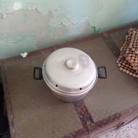 Stampo per torta anni 70