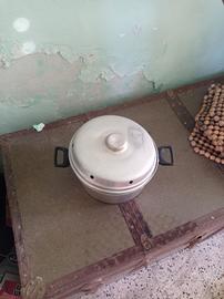 Stampo per torta anni 70