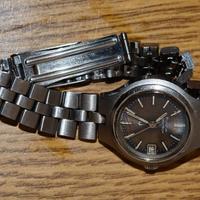 Orologio Bulova Vintage