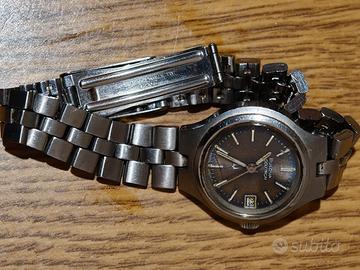 Orologio Bulova Vintage