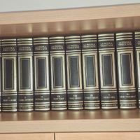 Enciclopedia La Piccola Treccani