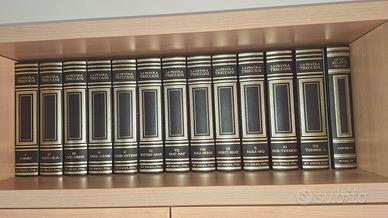 Enciclopedia La Piccola Treccani