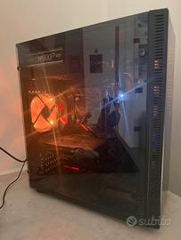 pc da gaming