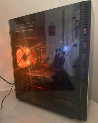 pc da gaming