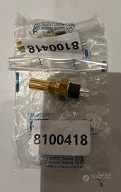 Sensori temperatura motore iveco serie nef