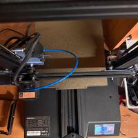 Stampante 3d Mizar s