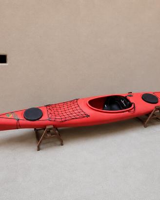 Kayak da mare Rainbow Oasis