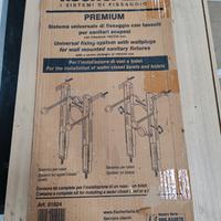 sistemi di fissaggio Fischer 