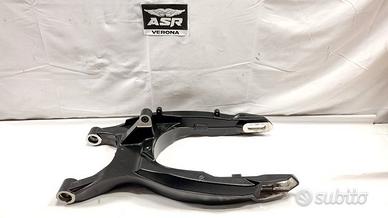 forcellone posteriore braccio oscillante bmw f800r