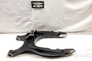 forcellone posteriore braccio oscillante bmw f800r