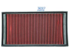 FILTRO ASPIRAZIONE DIRETTA VOLKSWAGEN GOLF IV 1J1 