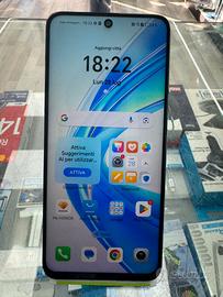 Honor X7B 128GB verde